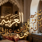حيوية اللغة العربية