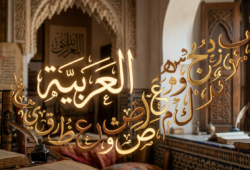 حيوية اللغة العربية